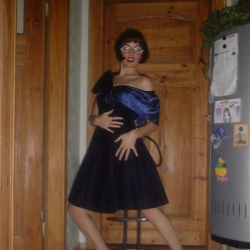 Geile Hausfrau! Sexbilder!