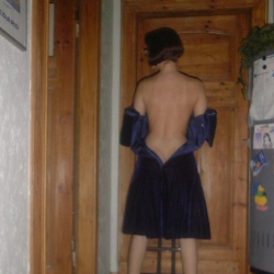 Geile Hausfrau! Sexbilder!