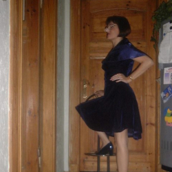 Geile Hausfrau! Sexbilder!