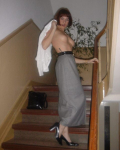 model amateur