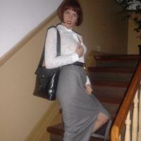 sexy frau
