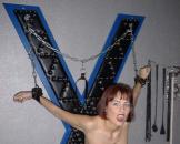 bondage art