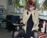 1 1.dvd 4.Tanja.304,12,162,130,1,16 Parkplatzsex in Landau   Pornovideosfrauen   Sehr scharfe Bilder! Tanja missbraucht ihren Absatz Anal