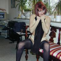 bondagegirl