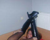 fetisch modelle