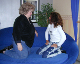 private frauen