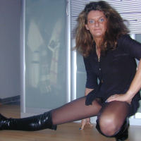 fetisch modelle