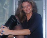 fetisch galerie