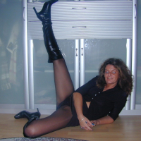 fotomodelle fetisch