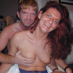 Erotische Bilder! Geiles P�rchen