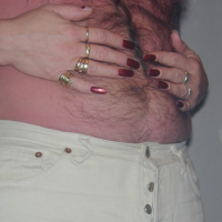 model amateur