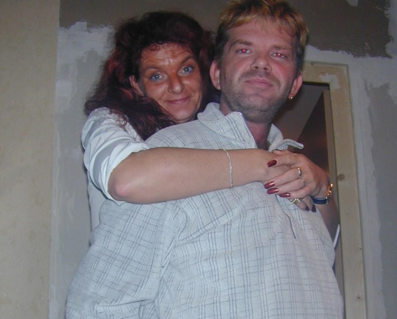 Erotische Bilder! Geiles P�rchen