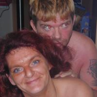 alte nackte frauen