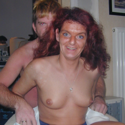 Erotische Bilder! Geiles P�rchen