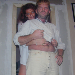Erotische Bilder! Geiles P�rchen