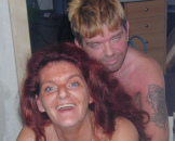 hardcore amateur