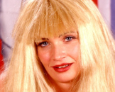 fetisch lady