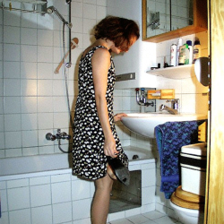 Intimrasur! Private Fotos!