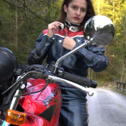 Reife Frau! Tabulose Sexbilder