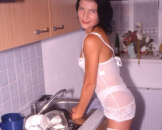 schoene muschi