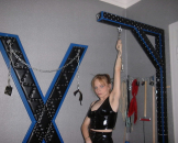 fetish bondage