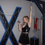 girls bondage