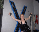 bondage hardcore