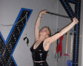 hardcore bondage