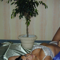 fetisch modelle
