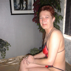 Privater Strip