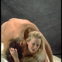 Erotische Fotos von privatem P�rchen