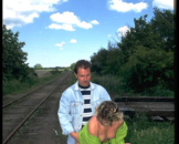 FKK Sex im Freien