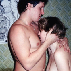 Geile Gangbang Action