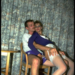 Amateurpaar! Sexbilder!