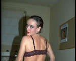 amateur model