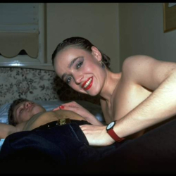 Private Sexbilder gepiercte Muschi
