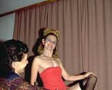 private frauen nackt
