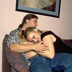 Private Bilder! Oralsex