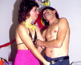 private sex