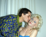 transsexuals