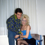 schwanzlady transsex shemale