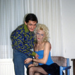 Private Transen Fotos!