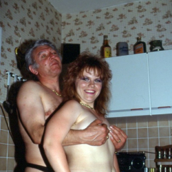 Dicke Frauen
