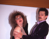 Oralsex Bilder. Holger und Karen sind zwei reife Amateure die sich gerne Oral befriedigen. Danach treiben sie es wild in der L�ffelchenstellung. Die beiden wissen was ihnen Spa� macht und leben dies voll ...