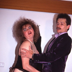 Reife Amateure! Oralsex Bilder