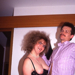 Reife Amateure! Oralsex Bilder