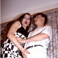 Sexy pic *** Amateurpaar! Große Silikontitten amateurfotos