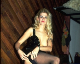 fetisch modelle