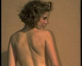 Dabei kann man wunderpar ihren sexy K�rper beobachten. Im Park sonnst sie dieses geile Amateurluder. 