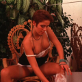 model erotik